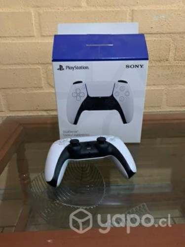 Ps5 impecable