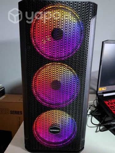 Pc Gamer en buen estado