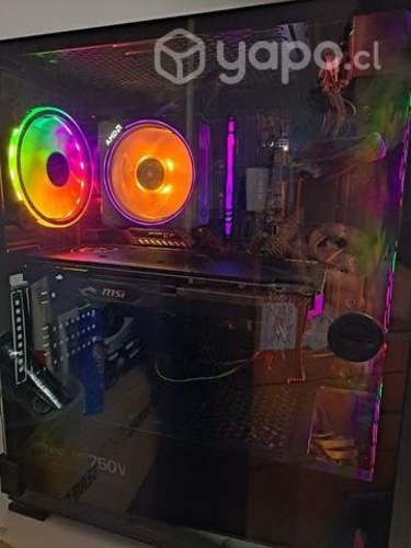 Pc Gamer en buen estado