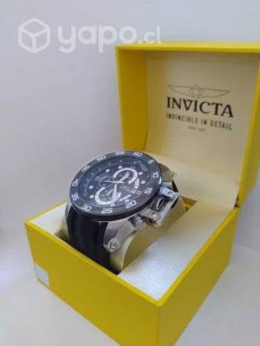 Reloj Invicta 19251 I-force Cuarzo Hombre