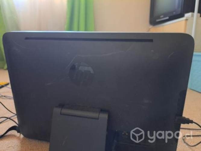 Equipo All In One HP 18 (usado en buen estado, for