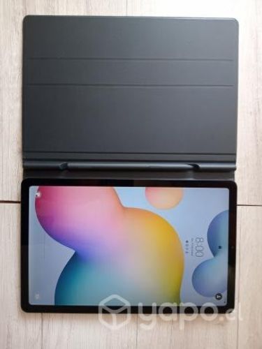 Tablet Samsung Galaxy Tab S6 lite