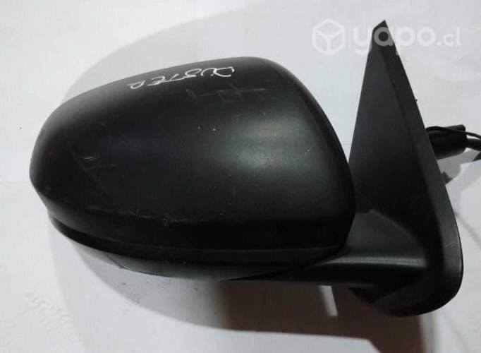 Espejo derecho New Duster