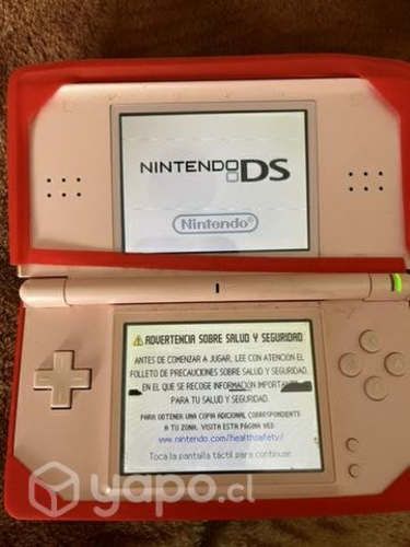 Nintendo ds
