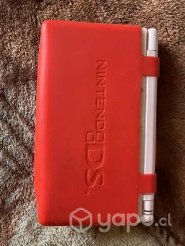 Nintendo ds