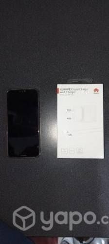 Celular HUAWEI P20 LITE