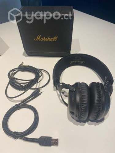 Marshall mid anc