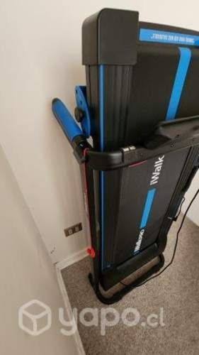 Trotadora I walk pro