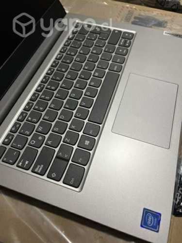 Notebook Lenovo