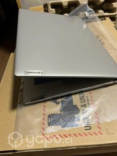 Notebook Lenovo