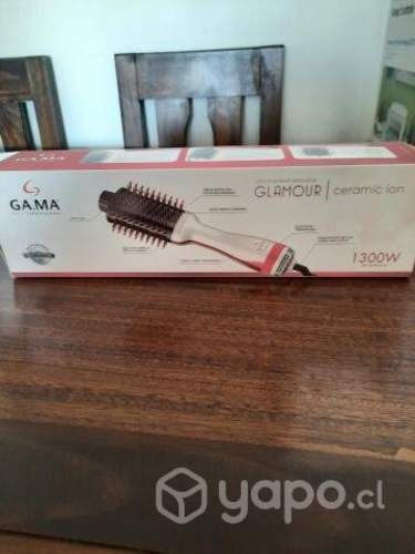 Cepillo secador modelador GAMA