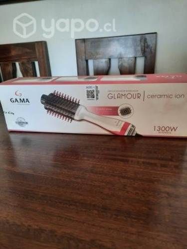 Cepillo secador modelador GAMA