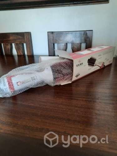 Cepillo secador modelador GAMA