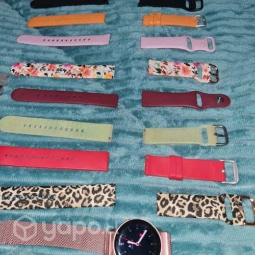 correas galaxy active 2