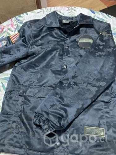 Chaqueta original Nike seahawks NFL