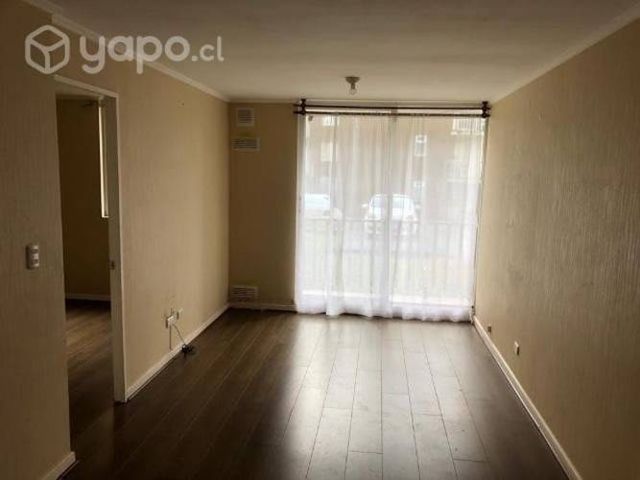 Departamento en Valdivia