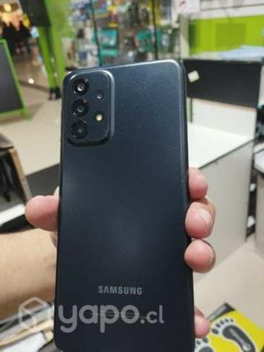 Samsung A23 5g