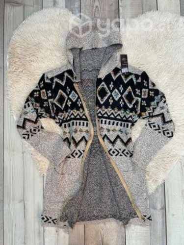 Cardigans mujer