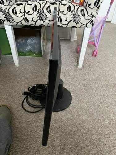 Pantalla Monitor HP 27 modelos FHD