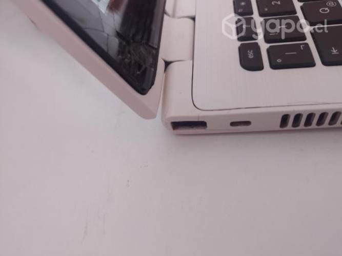 Nootbook hp [precio conversable]