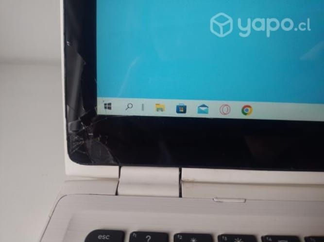 Nootbook hp [precio conversable]