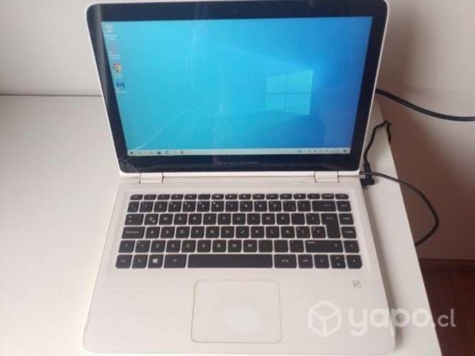 Nootbook hp [precio conversable]