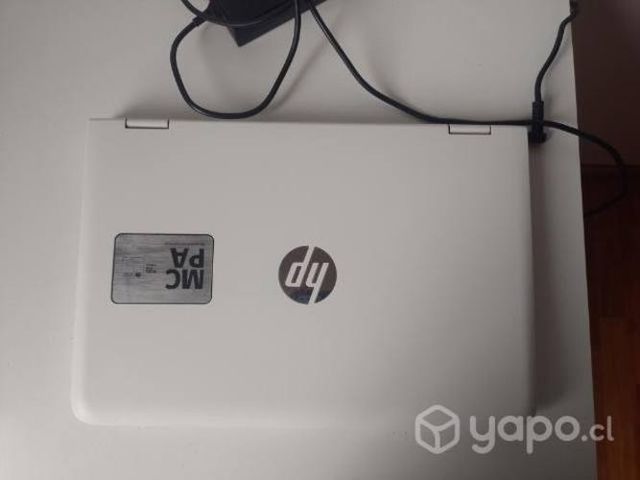 Nootbook hp [precio conversable]