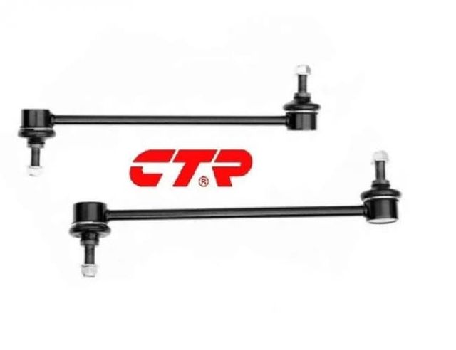 Bieleta Delantera (par) Ford Escape 2013 Al 2019