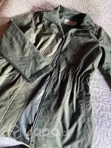 Chaqueta talla S