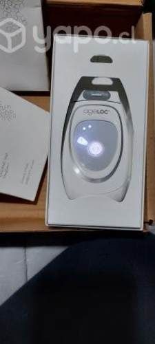 Galvanica facial nuskin