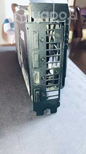 Tarjeta gráfica RX 5600XT