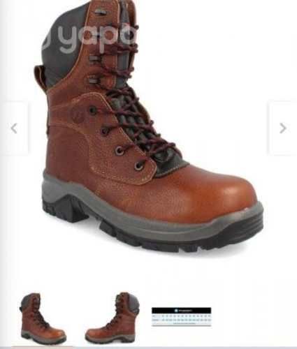 Botas de seguridad N42