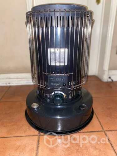 Estufa parafina Toyotomi Omni 230 Edicion Especial