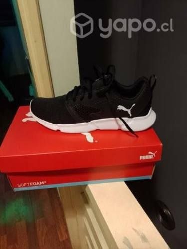 Zapatilla Puma NUEVAS
