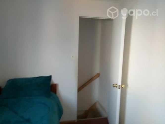 Casa 46 metros construidos,2 pisos