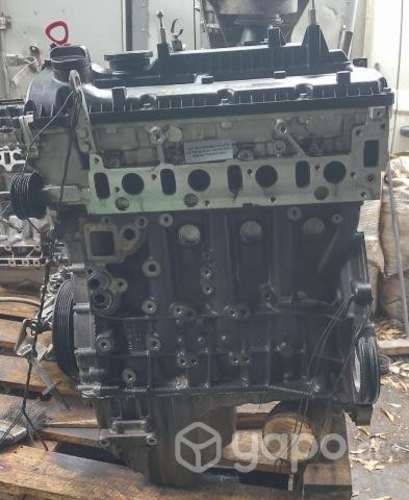 Motor Ensamble Culata Carter (SNC001) SSangyong N