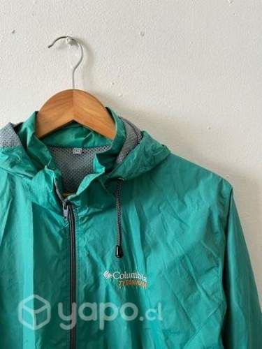 Cortavientos Calipso