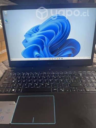 Notebook Gamer Dell