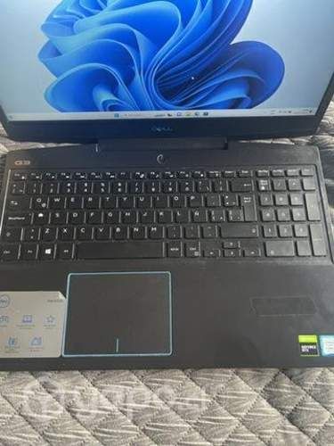 Notebook Gamer Dell