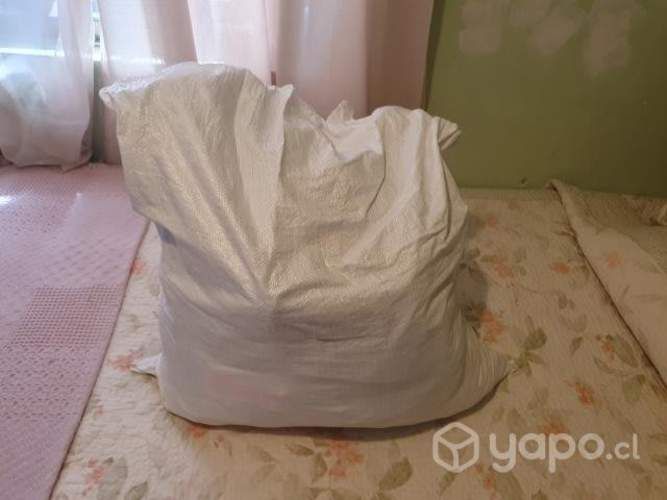 Saco de Ropa