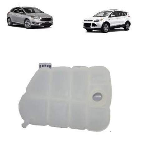 Deposito Agua Radiador Ford Focus 2.3 Ford Escape