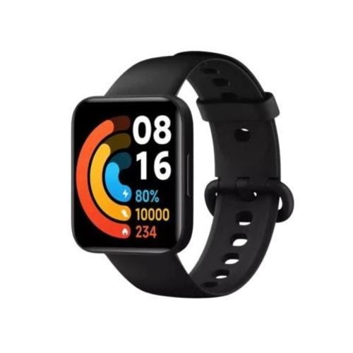 Smartwatch Redmi Watch Lite 2 Black Xiaomi