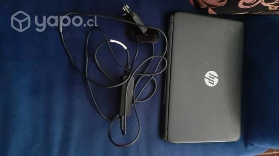 Computador Hp 245 G3