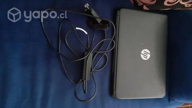 Computador Hp 245 G3