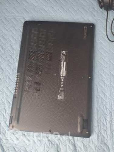 Notebook Acer Aspire 3 Ryzen 7 radeon vega 10