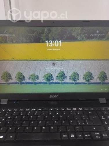 Notebook Acer Aspire 3 Ryzen 7 radeon vega 10