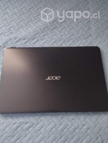 Notebook Acer Aspire 3 Ryzen 7 radeon vega 10