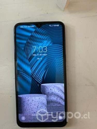 Samsung galaxy a10s