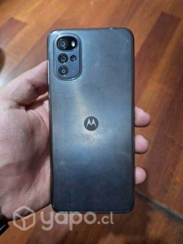 Moto G22 un mes de uso