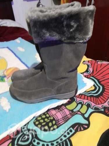 Zapatos y zapatillas